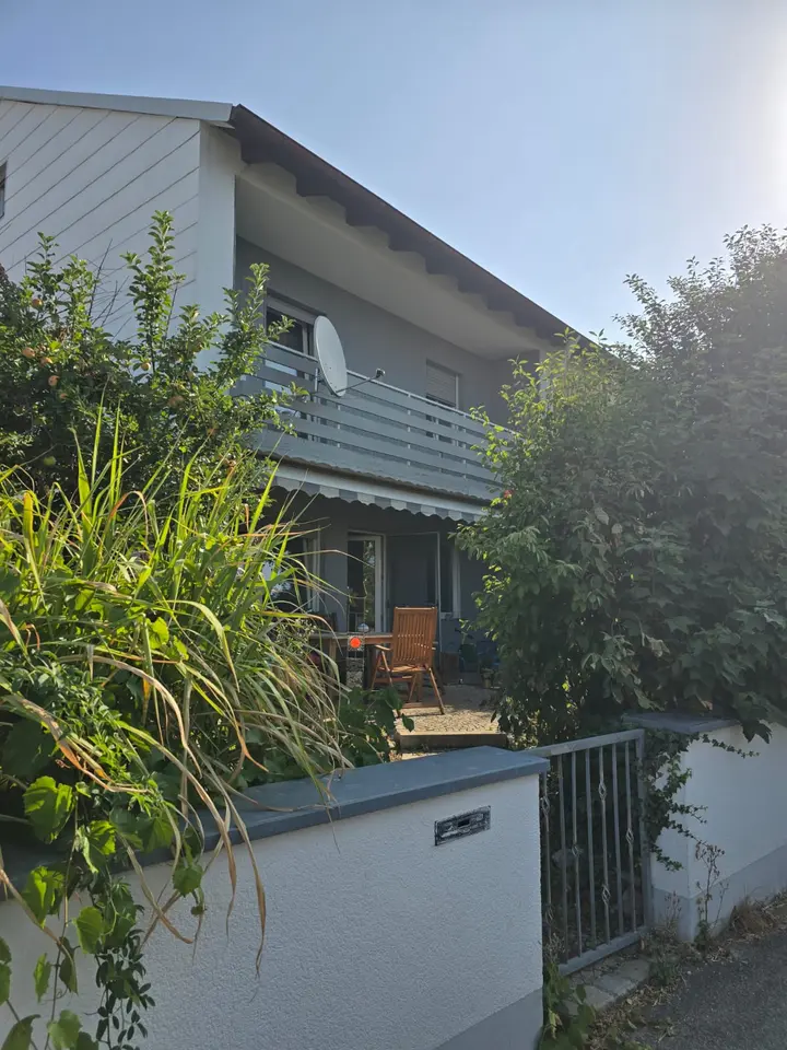 5 Zimmer Haus mit 110 m² in Regensburg – Bild 1