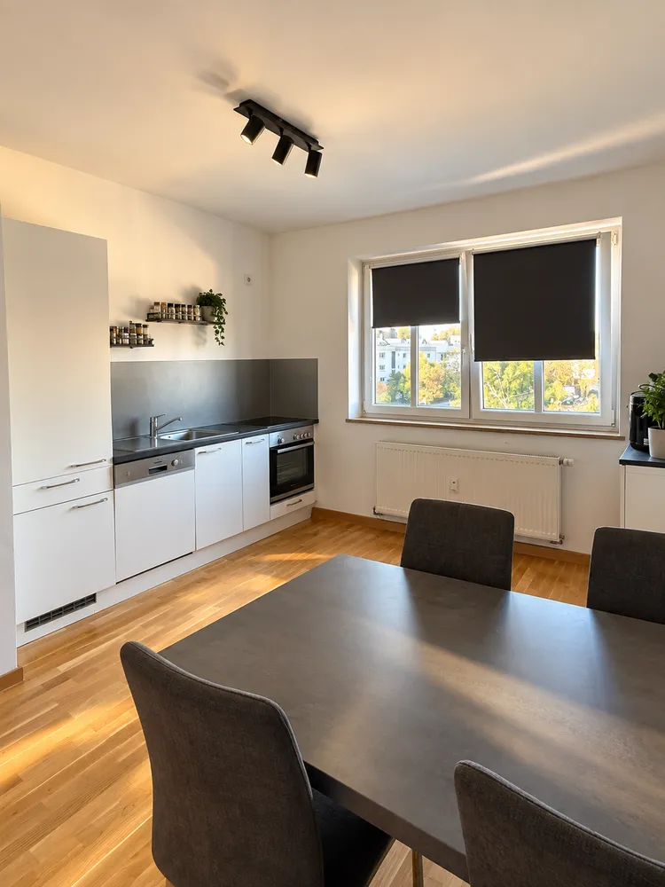 3 room apartment with 53 m² in Regensburg – Photo 2