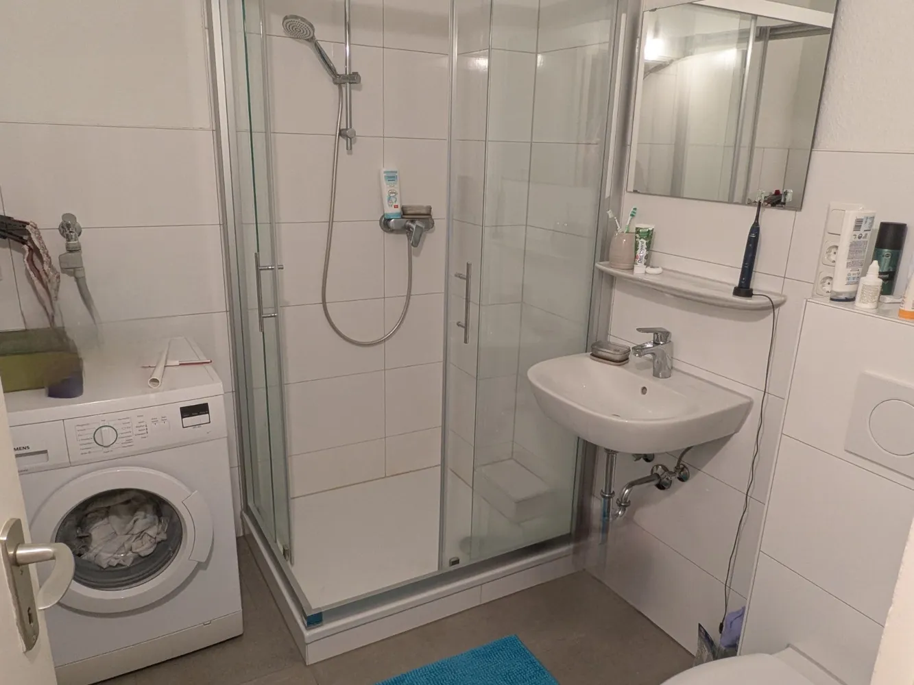 2 Zimmer Wohnung mit 64 m² in Aachen – Bild 2