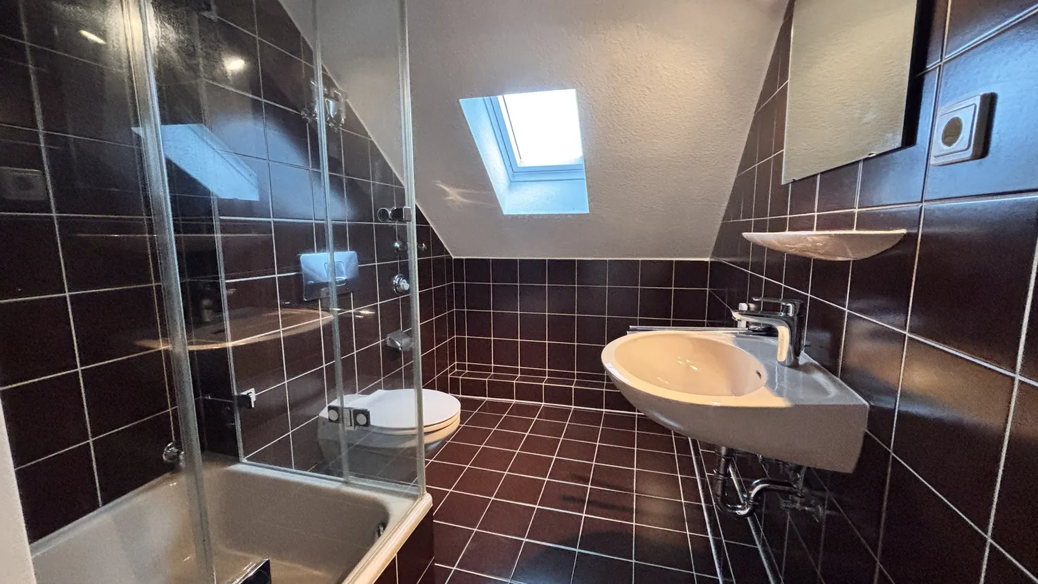 4 Zimmer Wohnung mit 138 m² in Düsseldorf – Bild 11