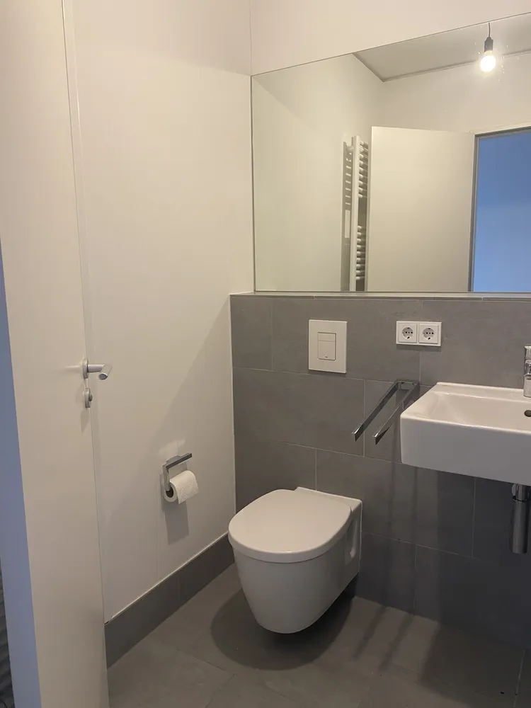 3 Zimmer Wohnung mit 95 m² in Frankfurt am Main – Bild 9