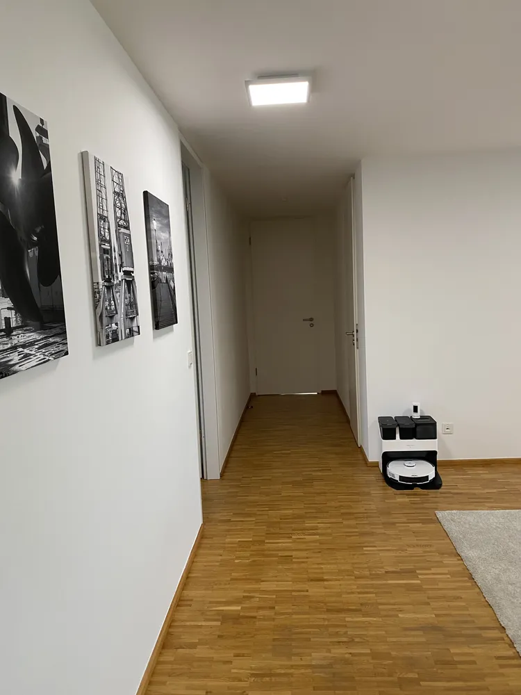 4 Zimmer Wohnung mit 126 m² in Hamburg – Bild 5