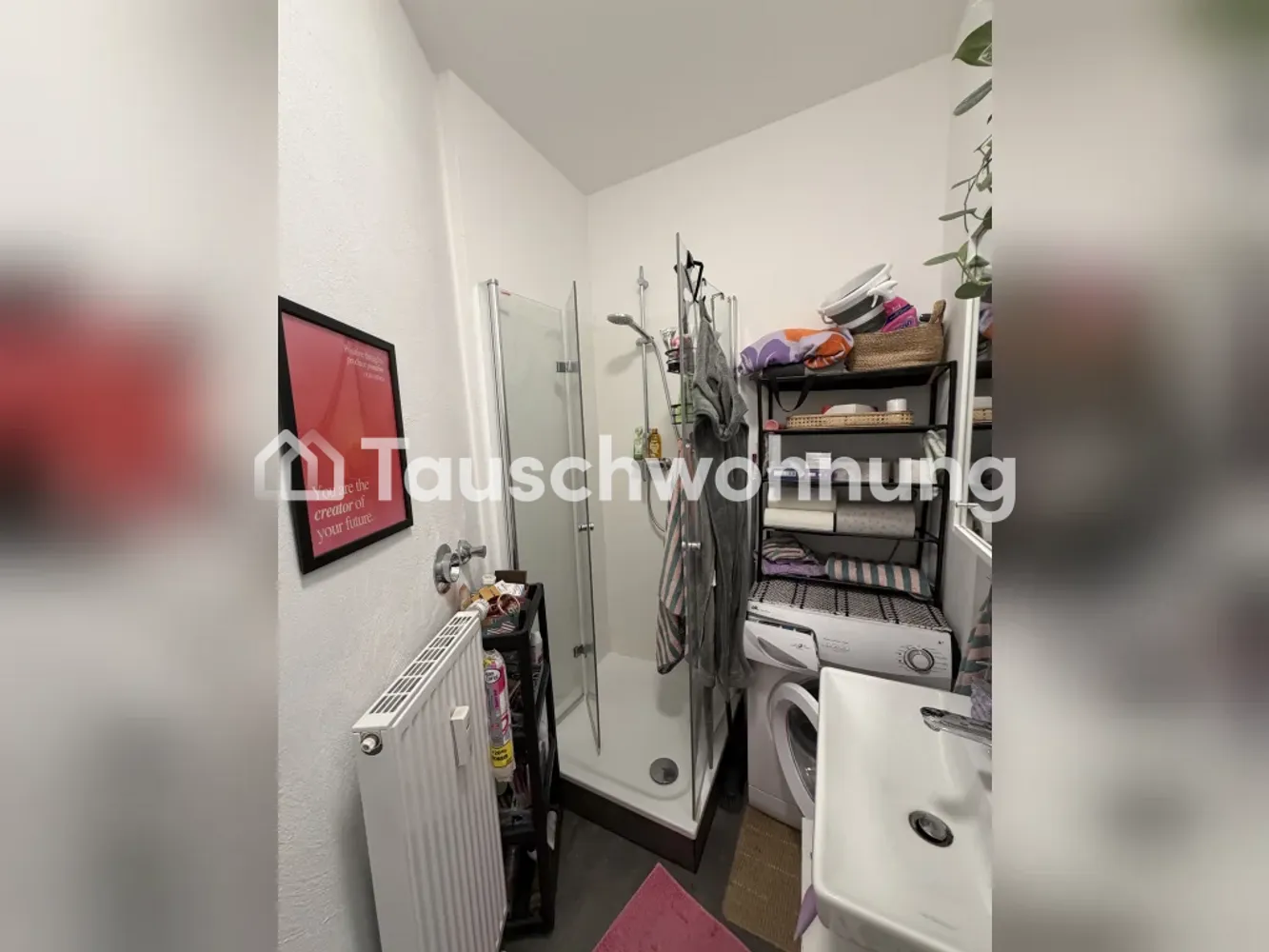 1 Zimmer Wohnung mit 20 m² in Köln – Bild 4