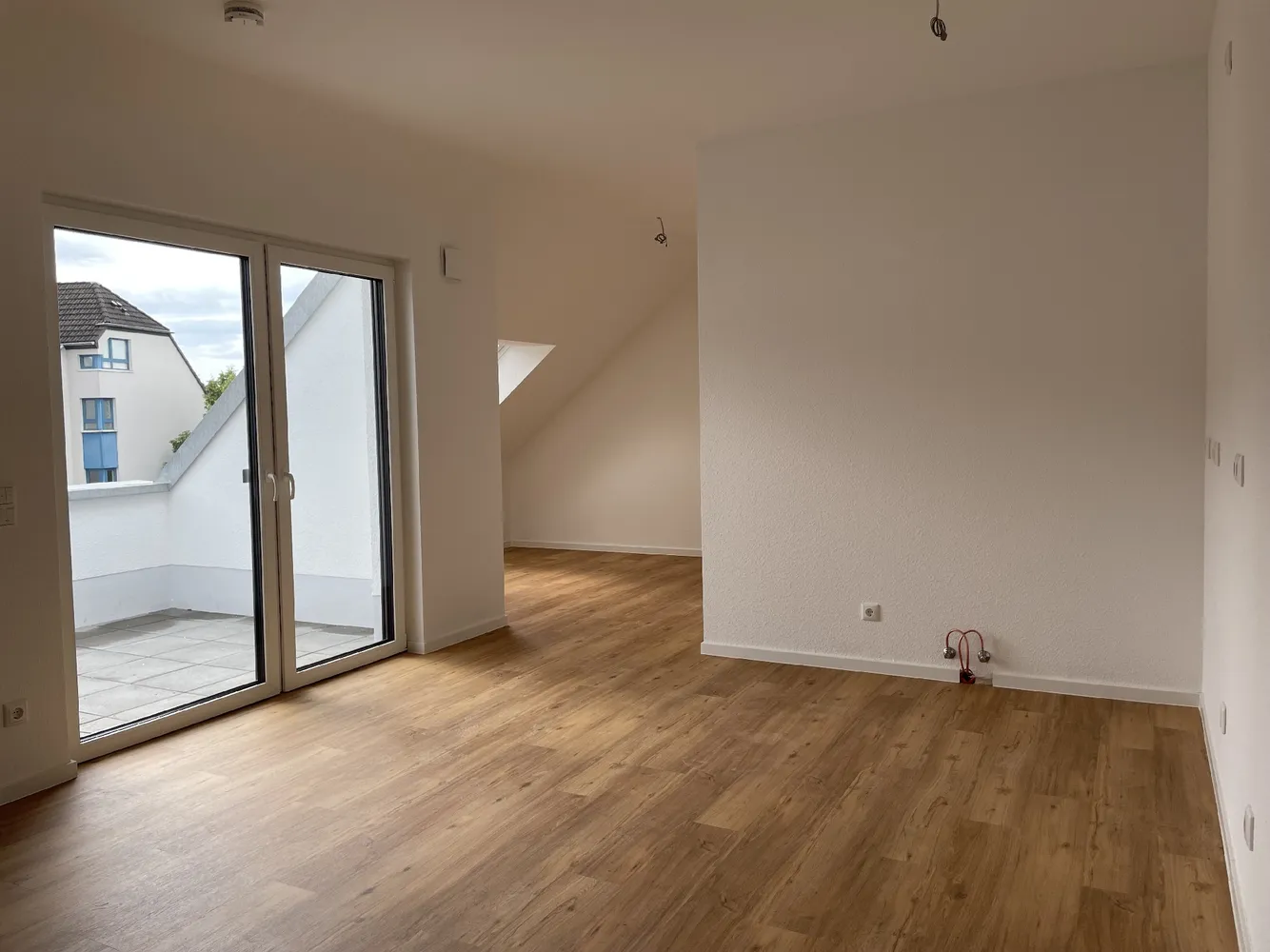 2 Zimmer Wohnung mit 57 m² in Leverkusen – Bild 1