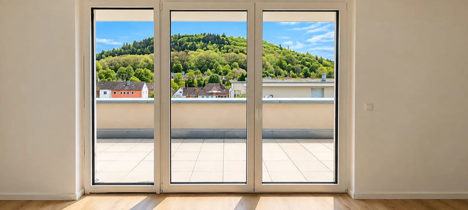 2 Zimmer Wohnung mit 77 m² in Lahr/Schwarzwald – Bild 9