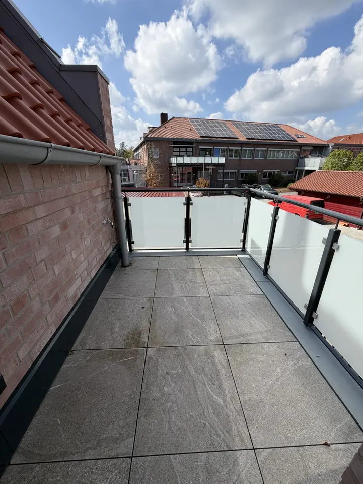 3 Zimmer Wohnung mit 95 m² in Leer – Bild 10
