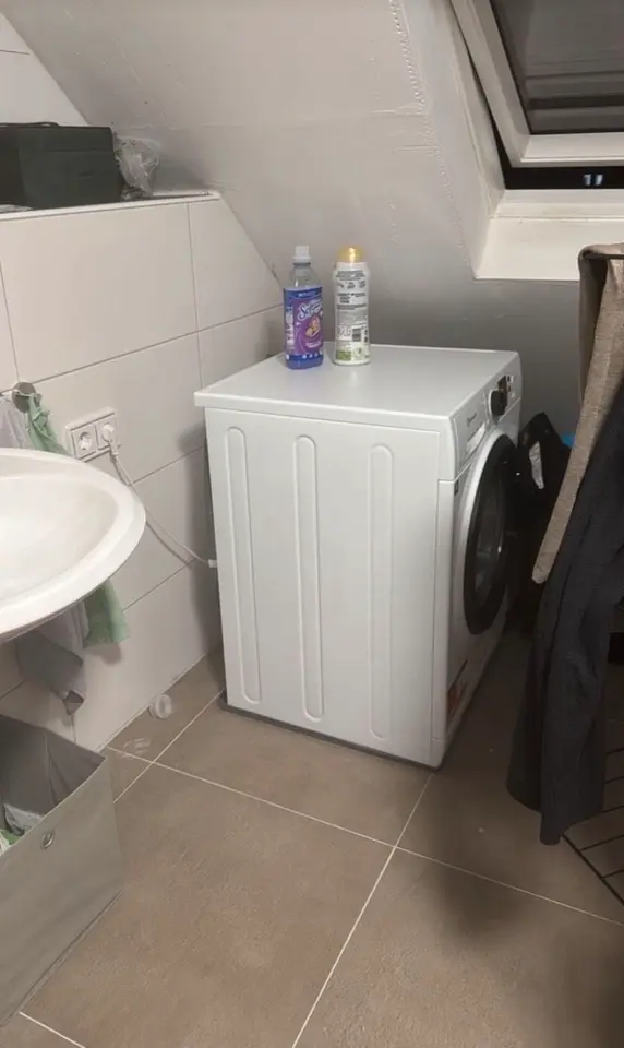3 Zimmer Wohnung mit 50 m² in Dinslaken – Bild 8