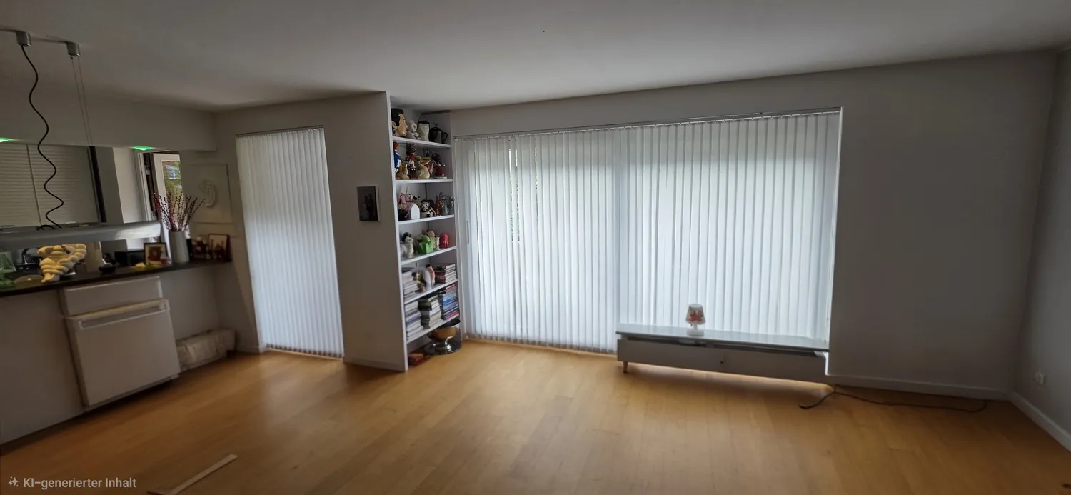 5 Zimmer Wohnung mit 165 m² in Düsseldorf – Bild 7