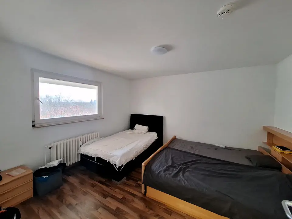 2 Zimmer Wohnung mit 60 m² in Hannover – Bild 3