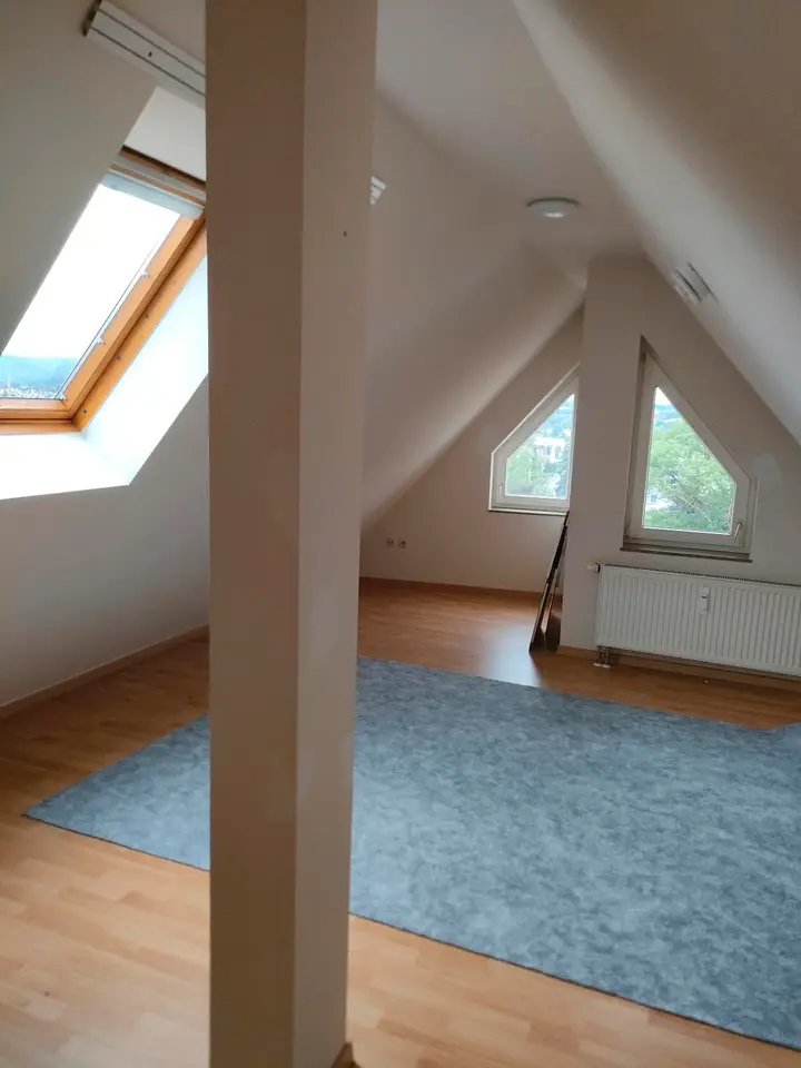 4 Zimmer Wohnung mit 72 m² in Metzingen – Bild 7