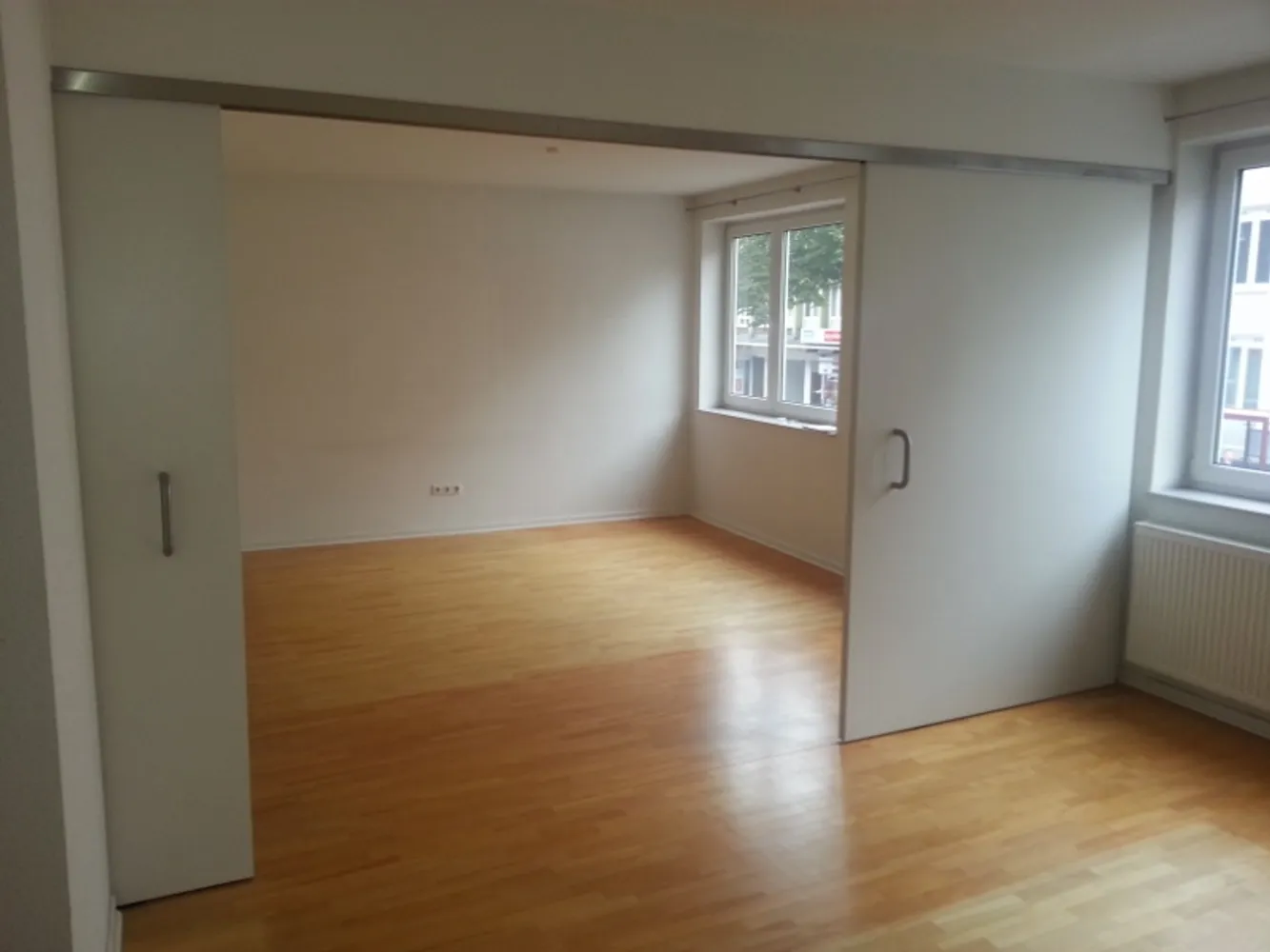 3 Zimmer Wohnung mit 92 m² in Münster – Bild 6