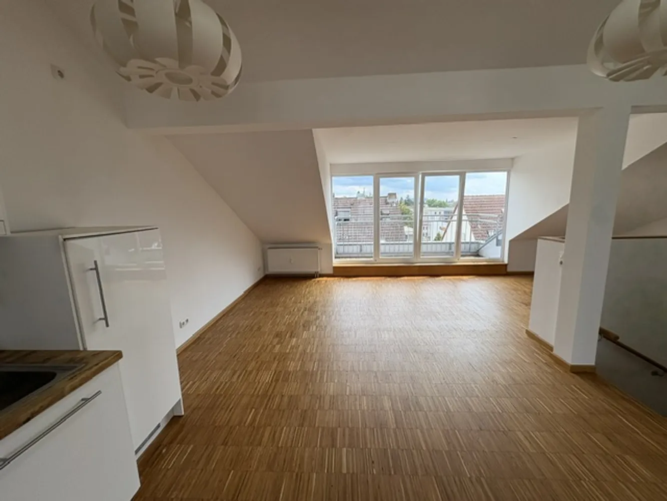 3 Zimmer Wohnung mit 75 m² in Darmstadt – Bild 8