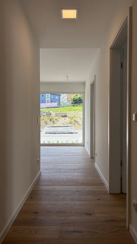 2 Zimmer Wohnung mit 77 m² in Passau – Bild 5