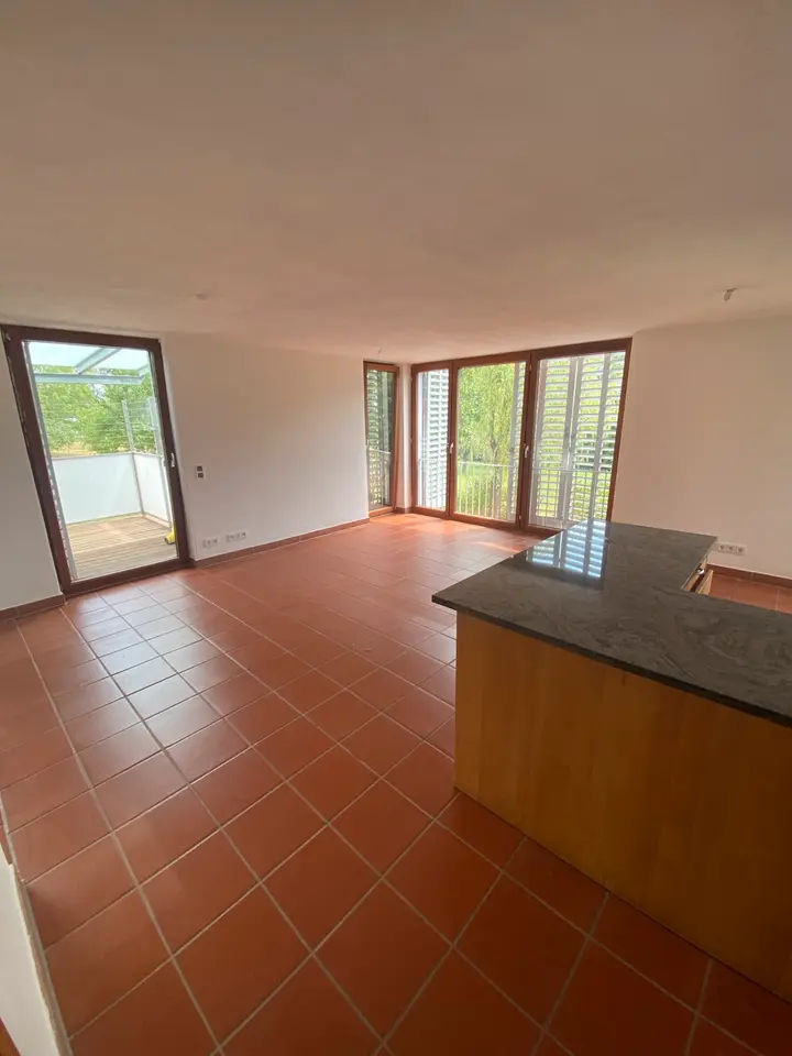 5 Zimmer Wohnung mit 129 m² in Kirchheim unter Teck – Bild 1