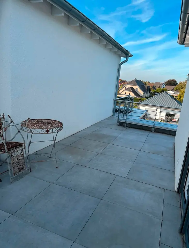 3 Zimmer Wohnung mit 100 m² in Xanten – Bild 7