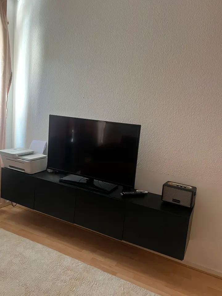 2 Zimmer Wohnung mit 38 m² in Aachen – Bild 3