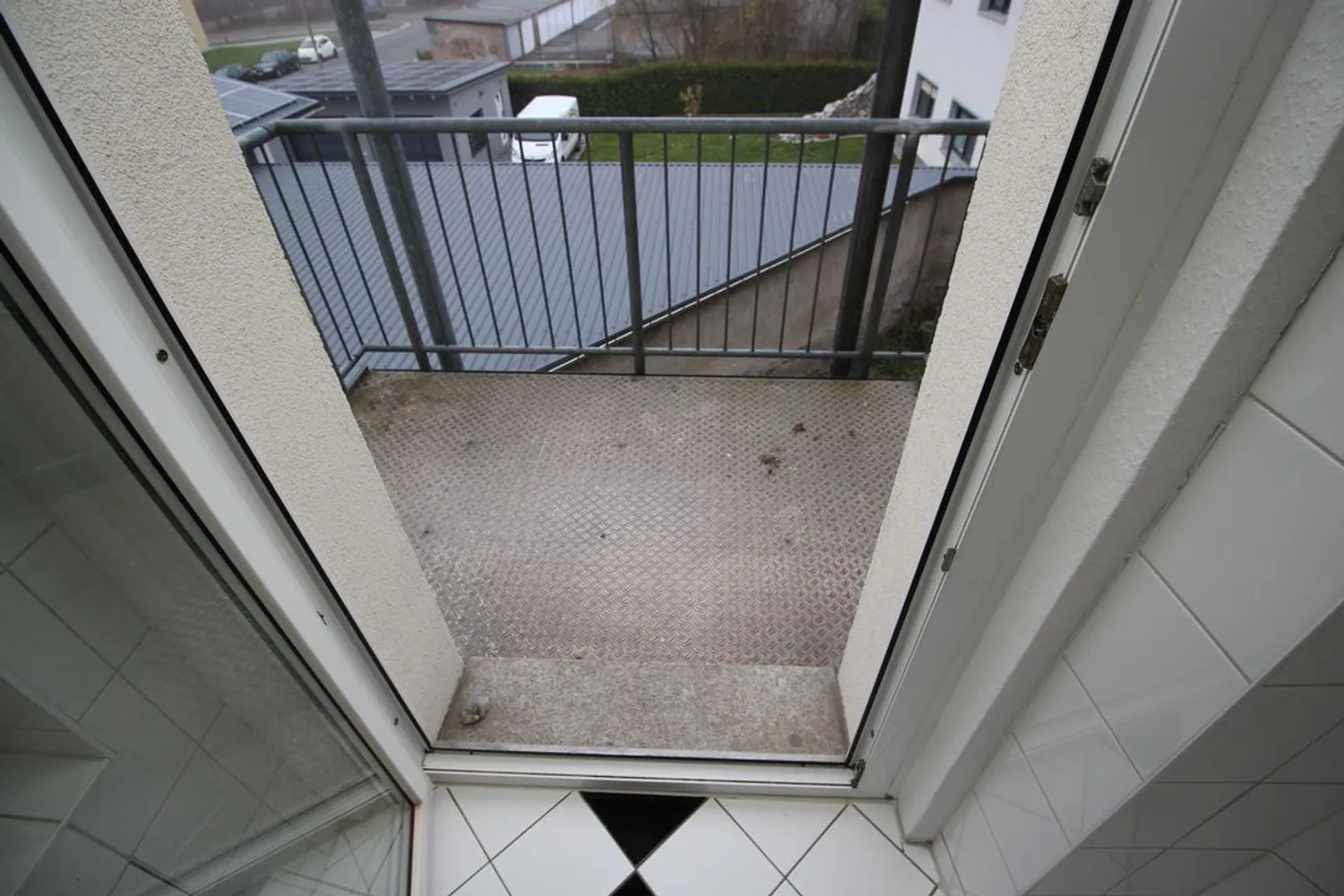 4 Zimmer Wohnung mit 84 m² in Plauen – Bild 4