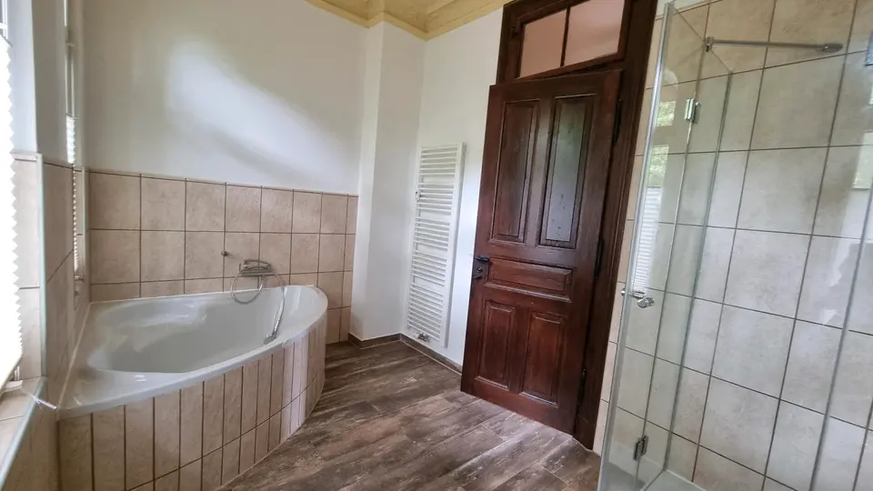 4 Zimmer Wohnung mit 128 m² in Borna – Bild 8