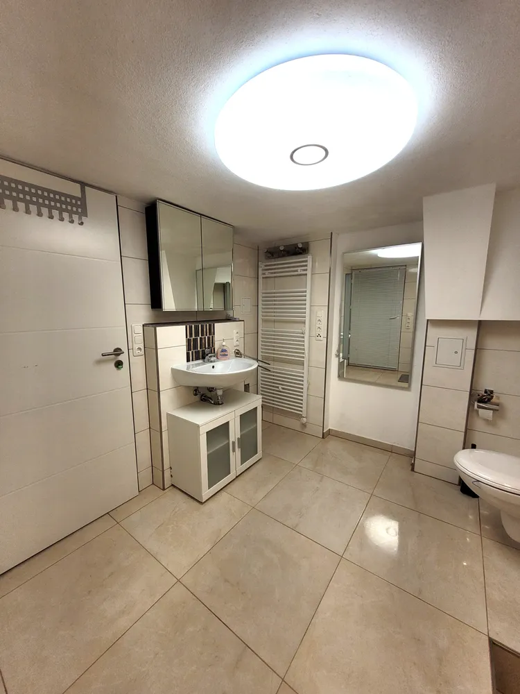 2 Zimmer Wohnung mit 55 m² in Hürth – Bild 3