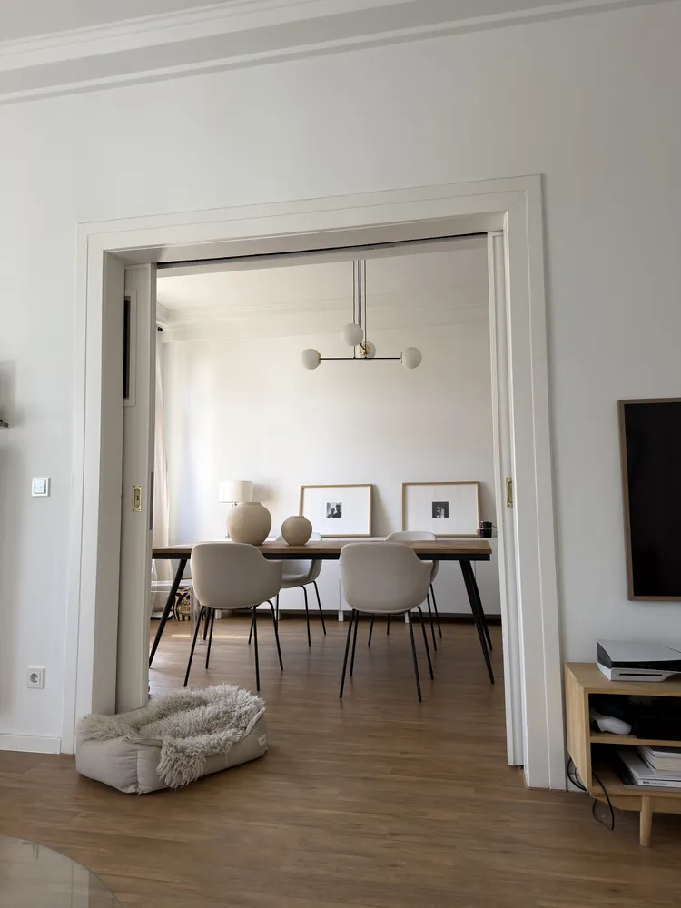 3 Zimmer Wohnung mit 82 m² in Düsseldorf – Bild 2