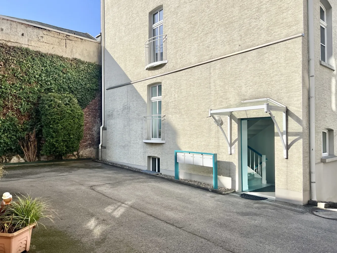 2 Zimmer Wohnung mit 69 m² in Detmold – Bild 6