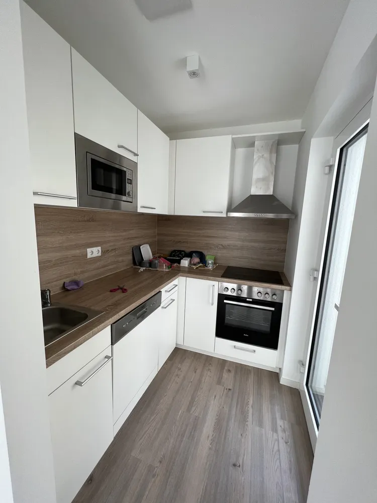 1 Zimmer Wohnung mit 36 m² in Mannheim – Bild 12