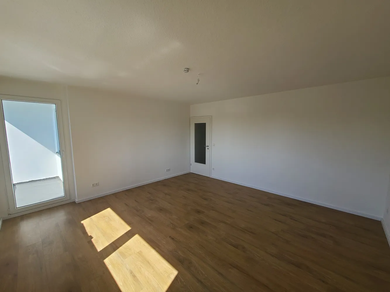 4 Zimmer Wohnung mit 72 m² in Oberhausen – Bild 7