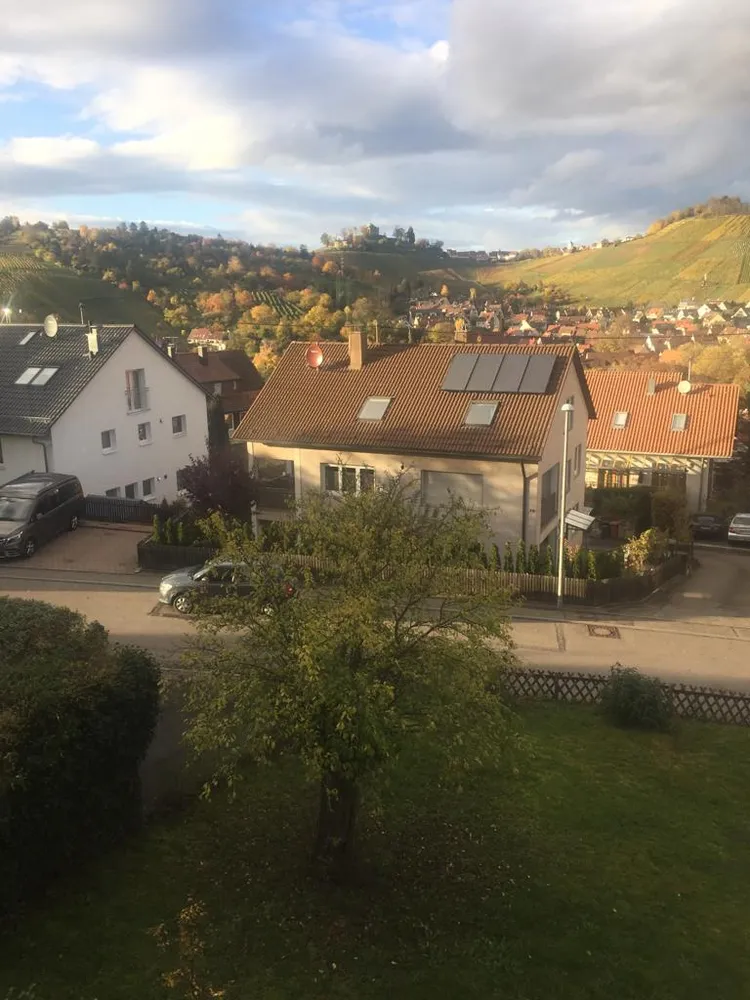 3 Zimmer Wohnung mit 70 m² in Stuttgart – Bild 9