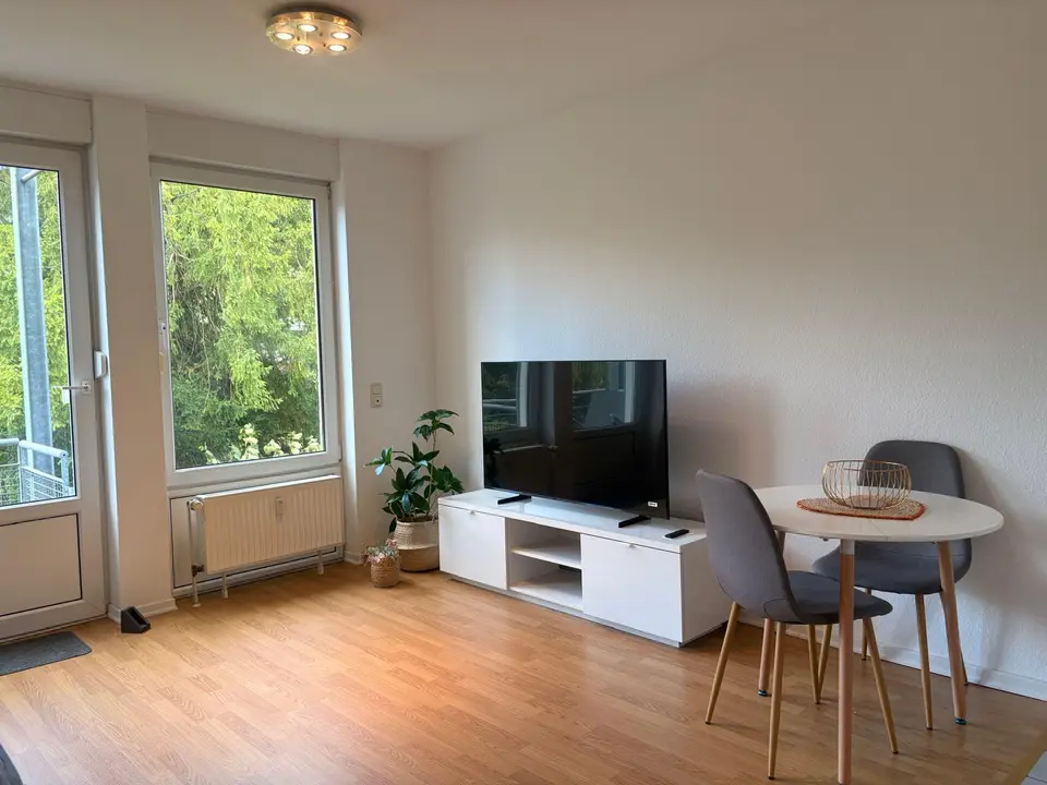 2 Zimmer Wohnung mit 34 m² in Bonn – Bild 1
