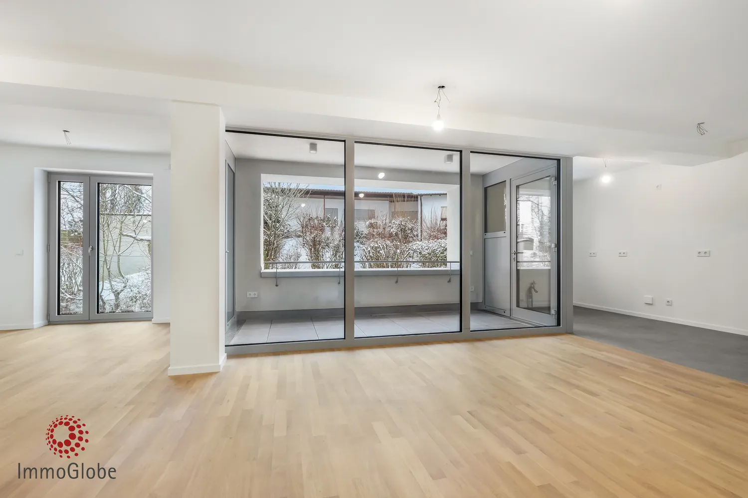 4 room apartment with 135 m² in Pirmasens – Photo 5