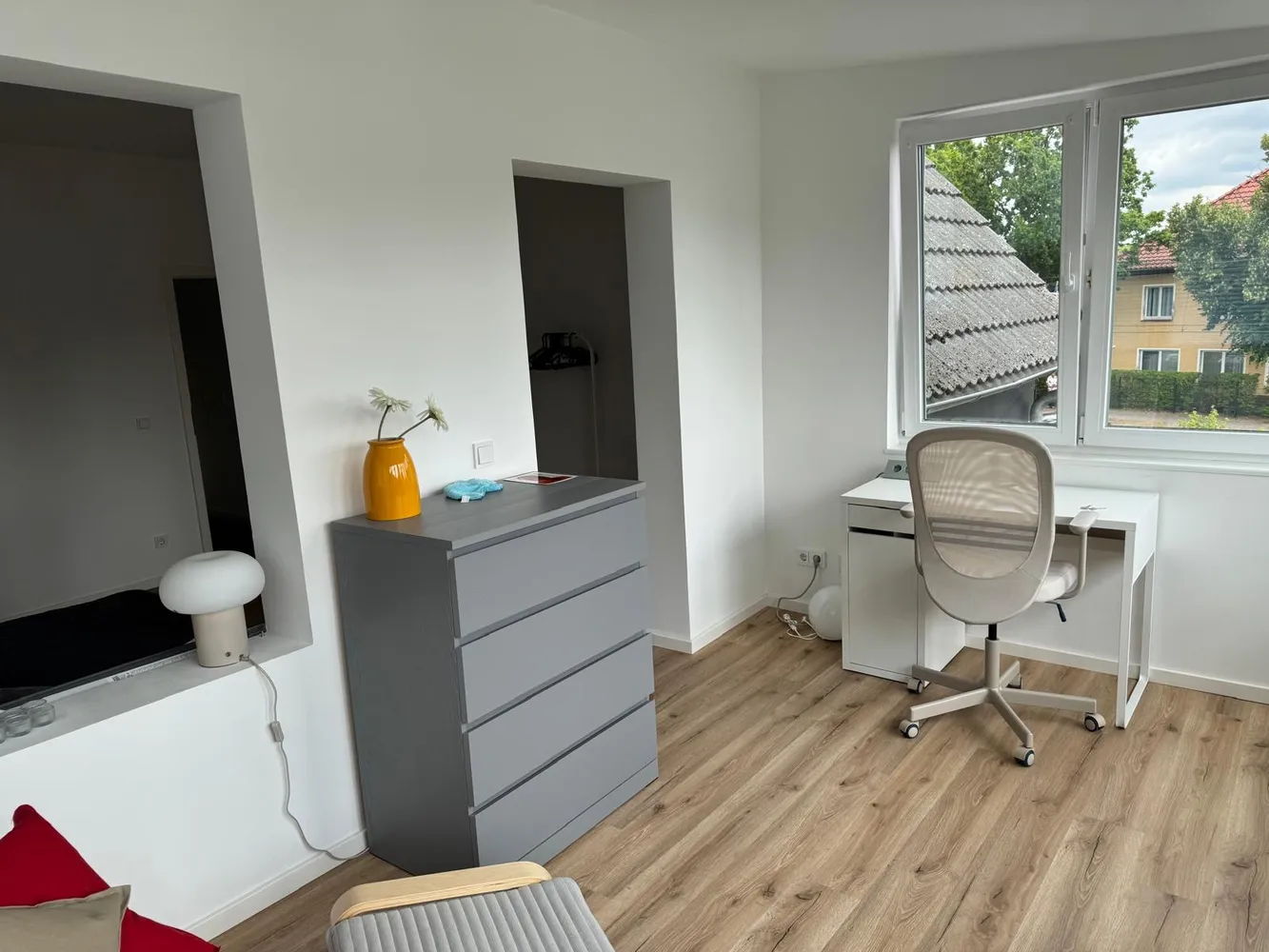 2 room apartment with 47 m² in Berlin – Photo 10