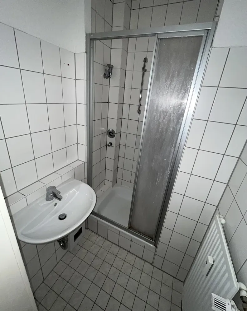 3 Zimmer Wohnung mit 63 m² in Nürnberg – Bild 1