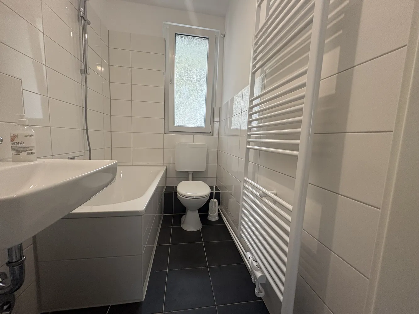 3 Zimmer Wohnung mit 64 m² in Braunschweig – Bild 5