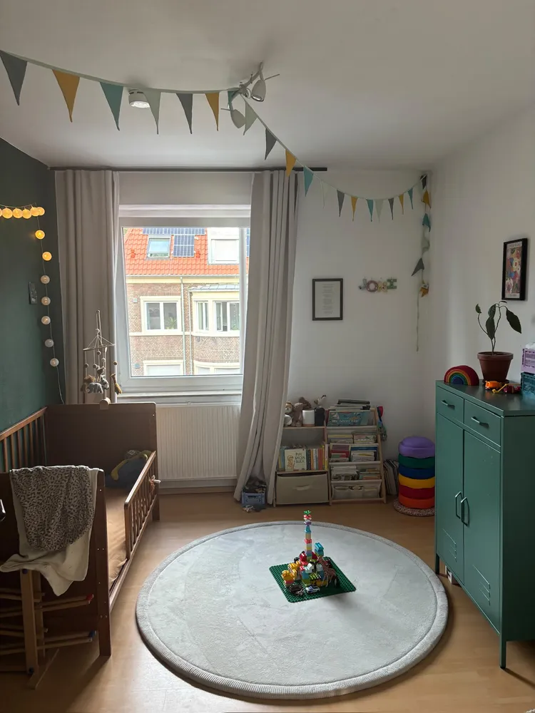 3 Zimmer Wohnung mit 66 m² in Münster – Bild 2