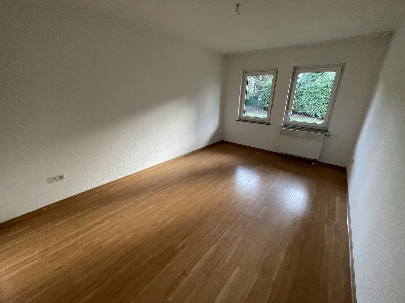 3 Zimmer Wohnung mit 47 m² in Oberhausen – Bild 2