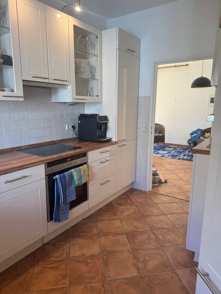 4 Zimmer Wohnung mit 150 m² in Berlin – Bild 4