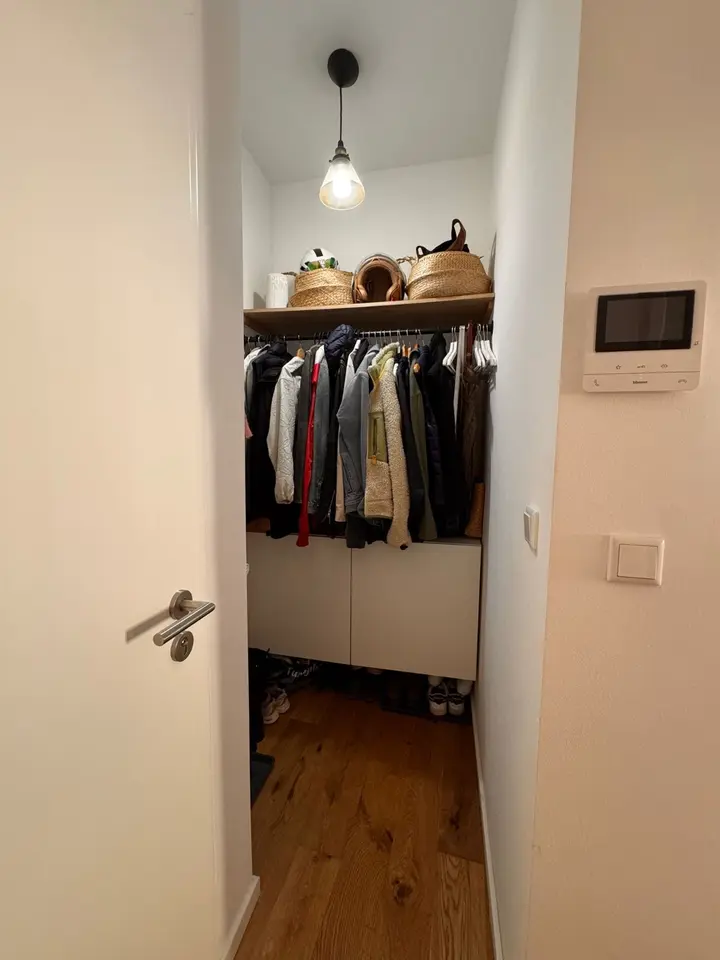 3 Zimmer Wohnung mit 92 m² in Landshut – Bild 9