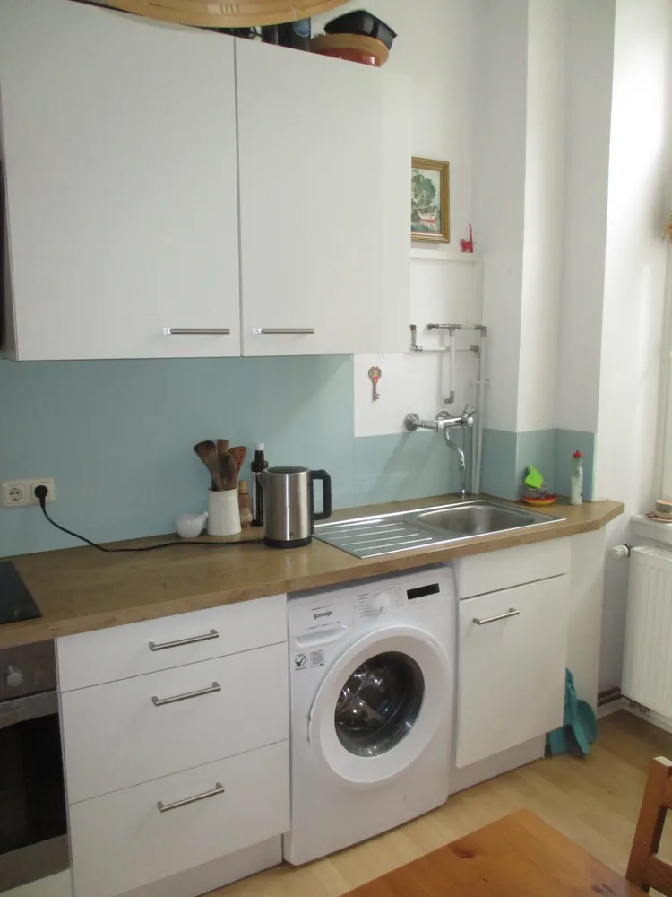 2 Zimmer Wohnung mit 47 m² in Wiesbaden – Bild 2