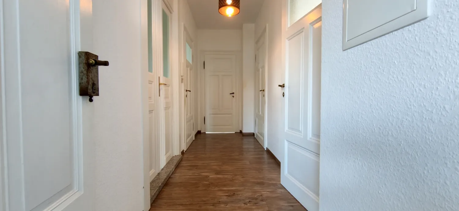 3 Zimmer Wohnung mit 87 m² in Dresden – Bild 3