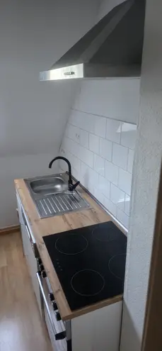 4 room apartment with 46 m² in Bochum – Photo 9