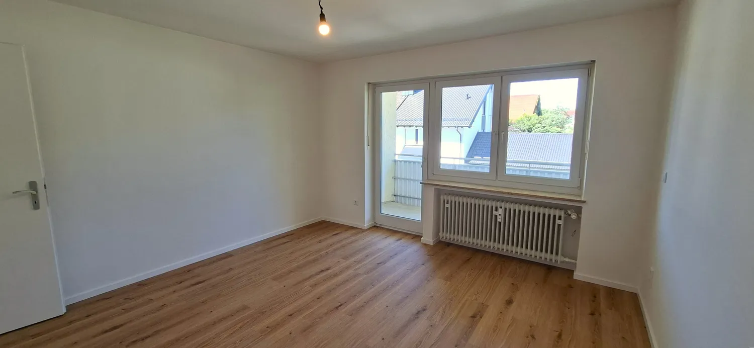3 Zimmer Wohnung mit 78 m² in Germering – Bild 12
