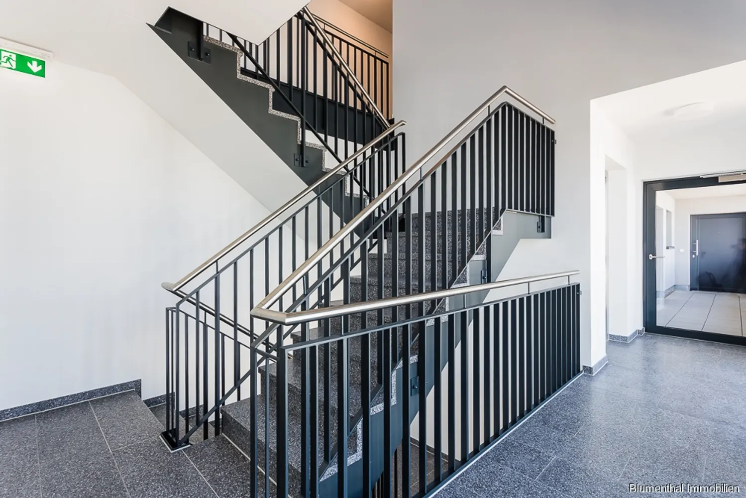 2 Zimmer Wohnung mit 74 m² in Bielefeld – Bild 4