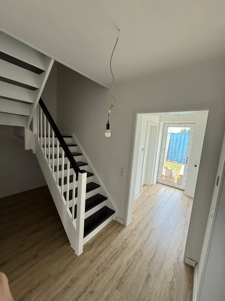 4 Zimmer Haus mit 132 m² in Rostock – Bild 4