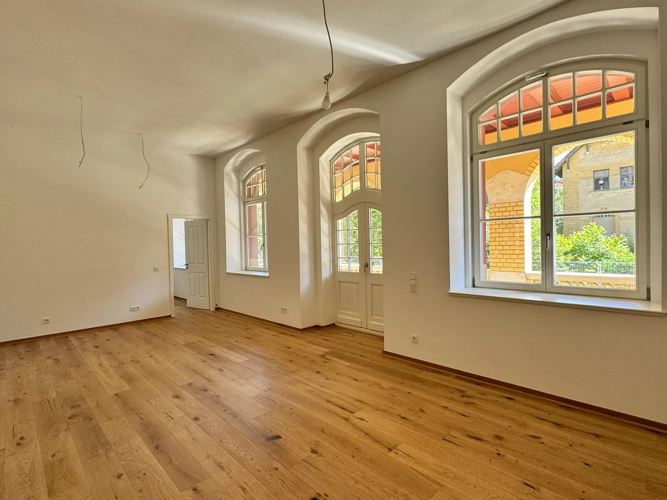 3 Zimmer Wohnung mit 91 m² in Leipzig – Bild 9