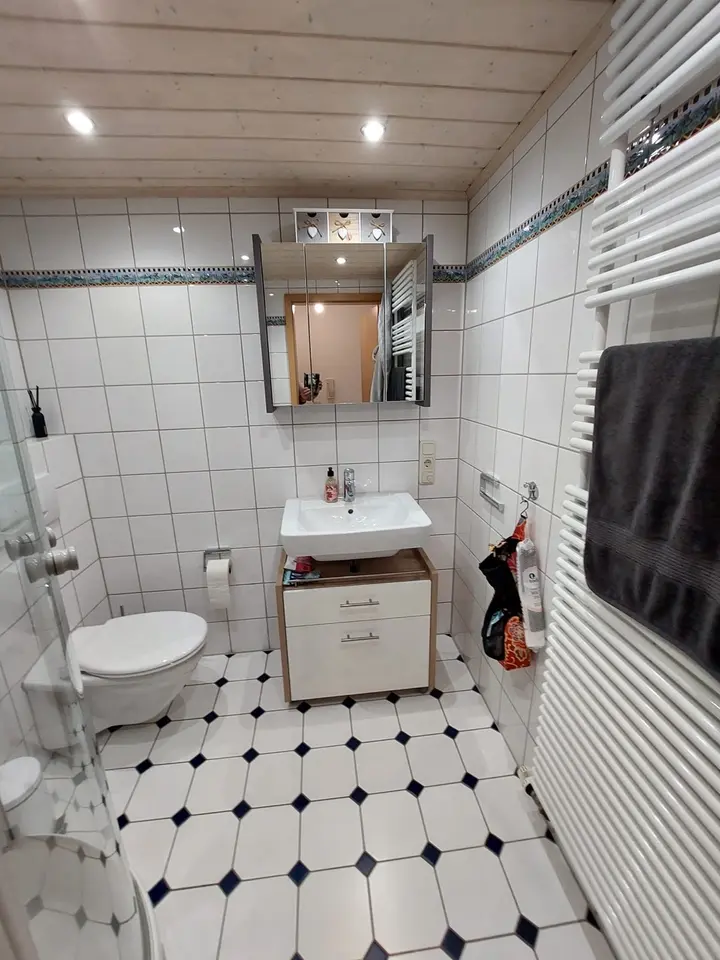 Studio mit 29 m² in Trier – Bild 9