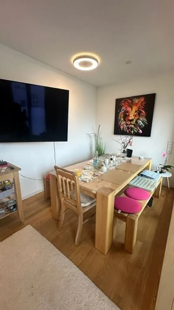 3 Zimmer Wohnung mit 74 m² in Wiesbaden – Bild 6