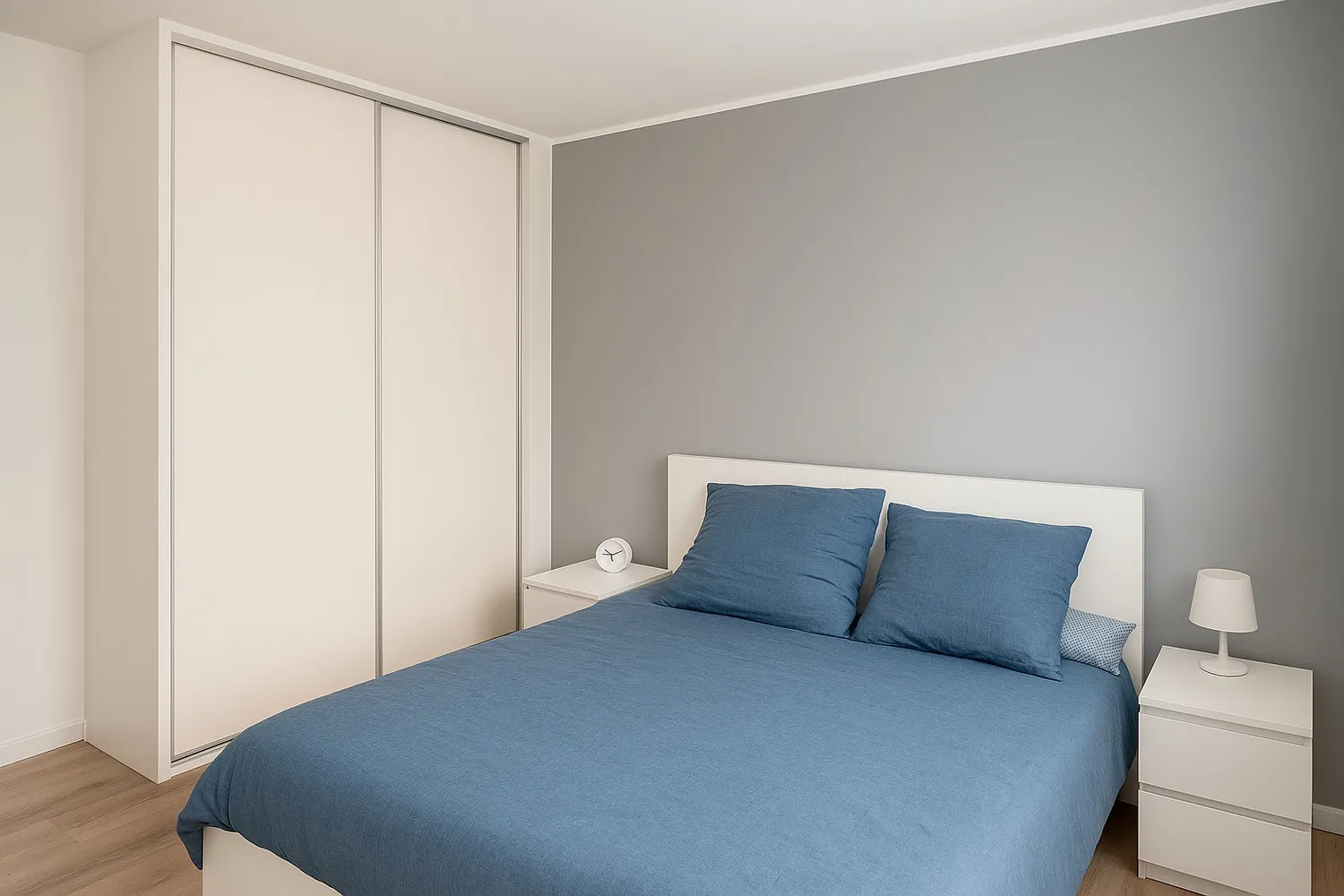 3 Zimmer Wohnung mit 90 m² in Essen – Bild 3