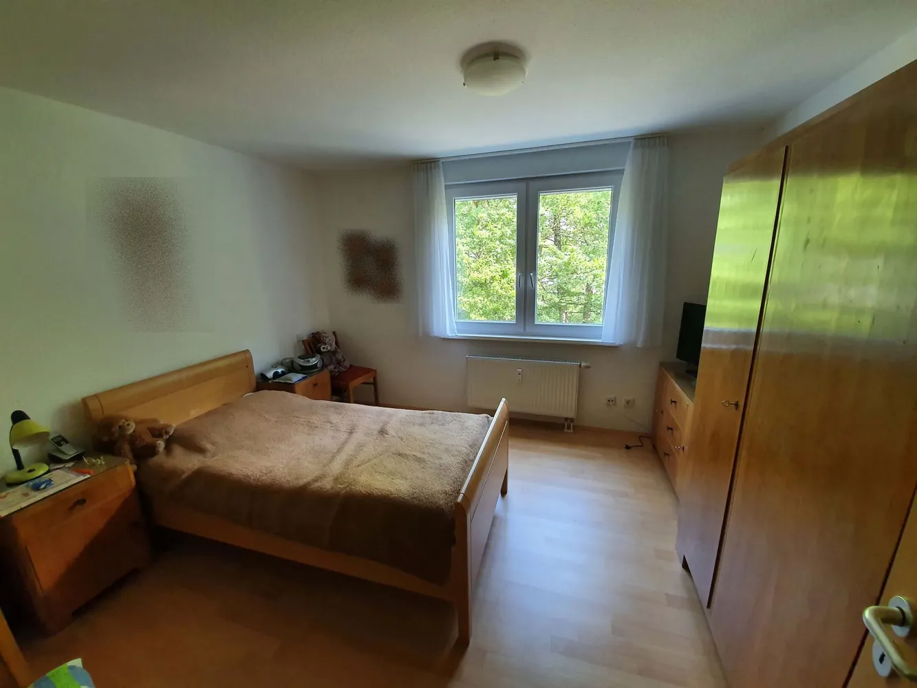 4 Zimmer Wohnung mit 96 m² in Mosbach – Bild 8