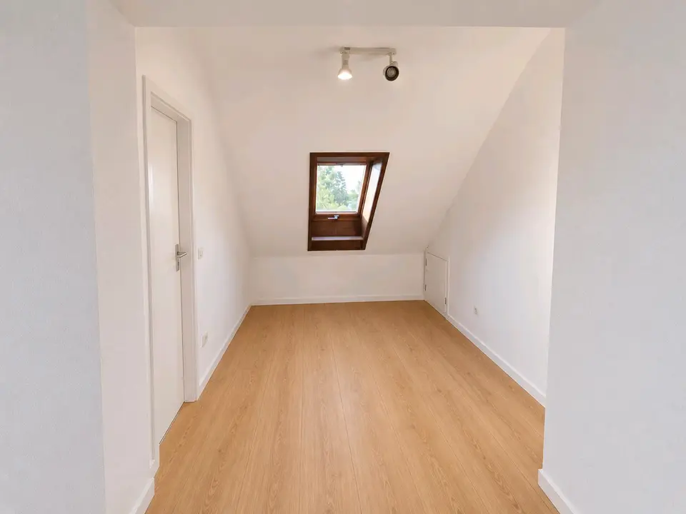 2 Zimmer Wohnung mit 60 m² in Darmstadt – Bild 3