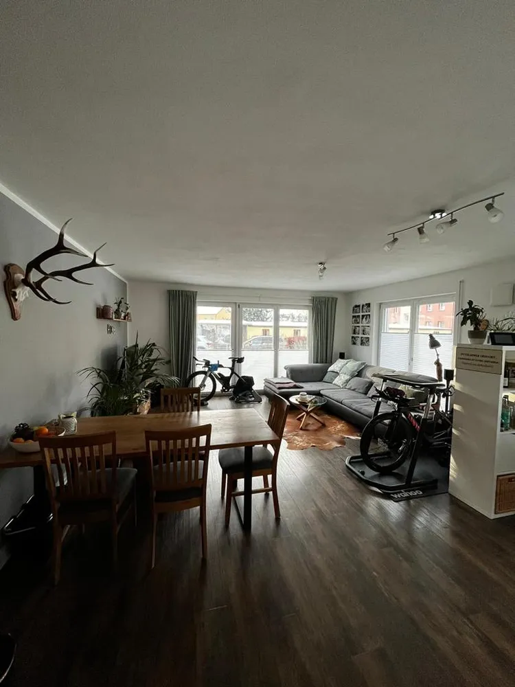 3 Zimmer Wohnung mit 86 m² in Ingolstadt – Bild 1